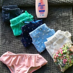 🌟🦋3/$13 (8 piece bundle)